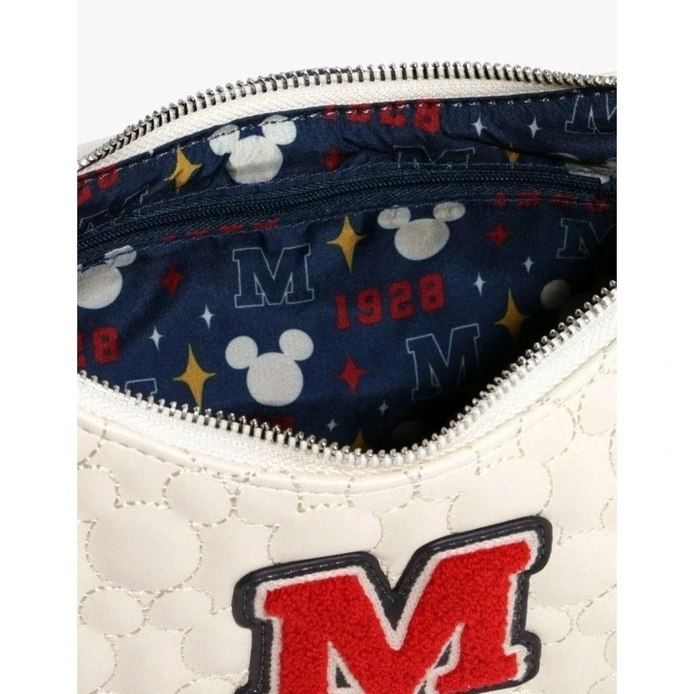 Loungefly disney mickey